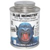 ZASTION Blue Monster Pipe Thread Sealant Non Hardening Industrial Grade with PTFE 76001