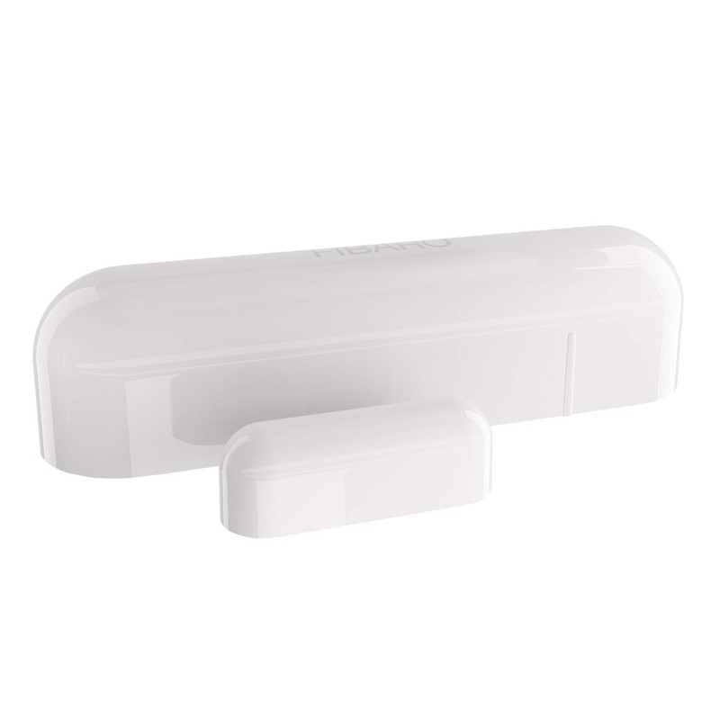 Fibaro FGDW-002-1 Door/Window Sensor 2, White
