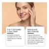 Crema Correctora Para Ojos Mejorada: Delicada, Hidratante Y