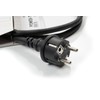 Algam Lighting IEC-Stromkabel 1 mm² - 2 m