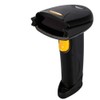 2-in-1 Bluetooth 4.0 Barcode Scanner Wireless & Wired 1D Handheld