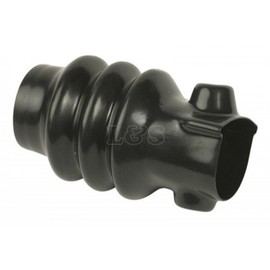 Knott-Avonride Bellows Kit for KFG35 Fitted with Eyes Only
