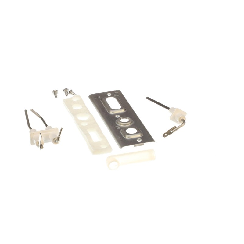 Rinnai 105000232 Electrode Flame Rod Assembly