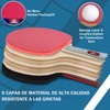 Juego de Juego de Ping Pong，Red de Ping Pong Ajustable