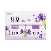 Changpo 깨끗한 비누 100g 창포 크리오 4개입 TWB8C79F Pure Soap