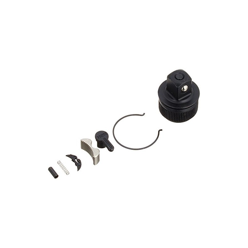 TONE Repair Kit for Ratchet Handles RK-RH3H Drive 0.3 inches