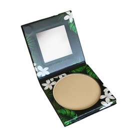 Sweet LeiLani Translucent Setting Powder Mineral Finishing Powder- Face Powder Makeup Pressed Powder (A- SKY)
