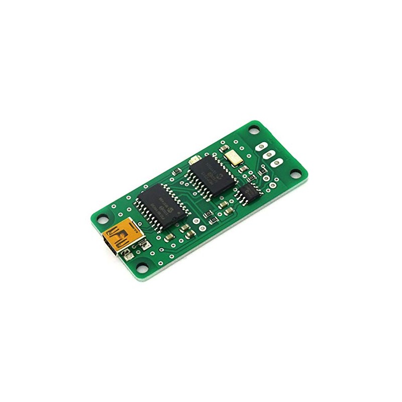 USBtin EB USB-CAN Adapter Evaluation-Board SMD