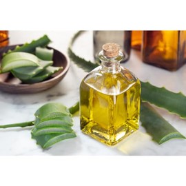 Pure and Organic Essentials Oils. 100% Natural Cold Pressed. Derived from Real Plants and Seeds. 50ML/100ML/200ML. (Aloe Vera, 100 ML)