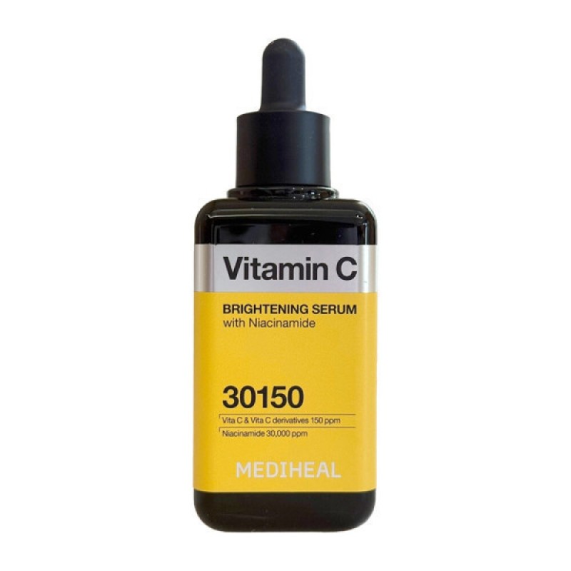 Mediheal Vitamin C Brightening Serum 100ml 1 Bottle / Circle