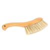 ULTECHNOVO Carpet Cleaning Brush 2pcs Sheets Bristle Brush for Bed