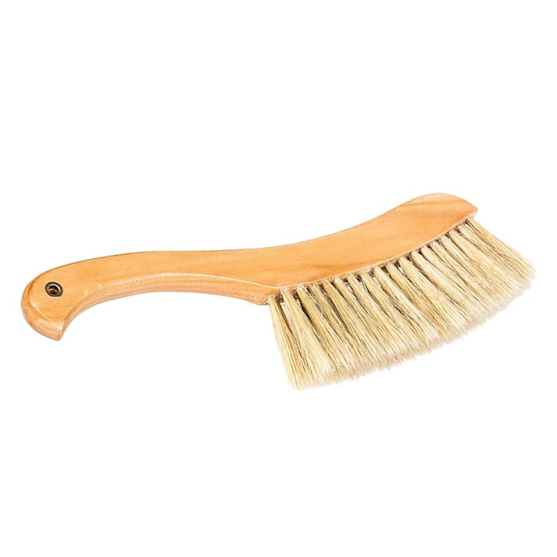 ULTECHNOVO Carpet Cleaning Brush 2pcs Sheets Bristle Brush for Bed