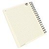 Write it Down series by Journals Unlimited, Guided Journal, Vacation,