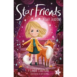 Night Shadows (Star Friends)
