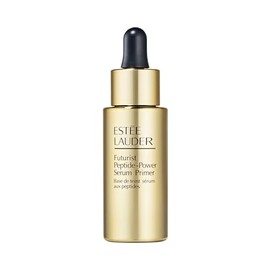 Estée Lauder Futurist Peptide-Power Sérum Hidratante y Sérum Facial | Prebase ligera tipo suero-gel que hidrata y suaviza al instante, Con ácido hialurónico para una hidratación intensa