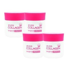 Nutri Ever Collagen In&Up Biotin Cell 750mg x 56 tablets (4) / WJ / 에버콜라겐 인앤업 비오틴 셀 750mg x 56정 4개 / WJ