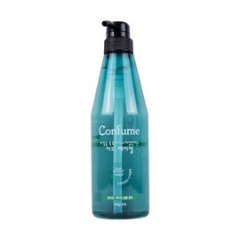 Kwailnara Confume Hard Hair Gel 600g / 과일나라 컨퓸 하드 헤어젤 600g