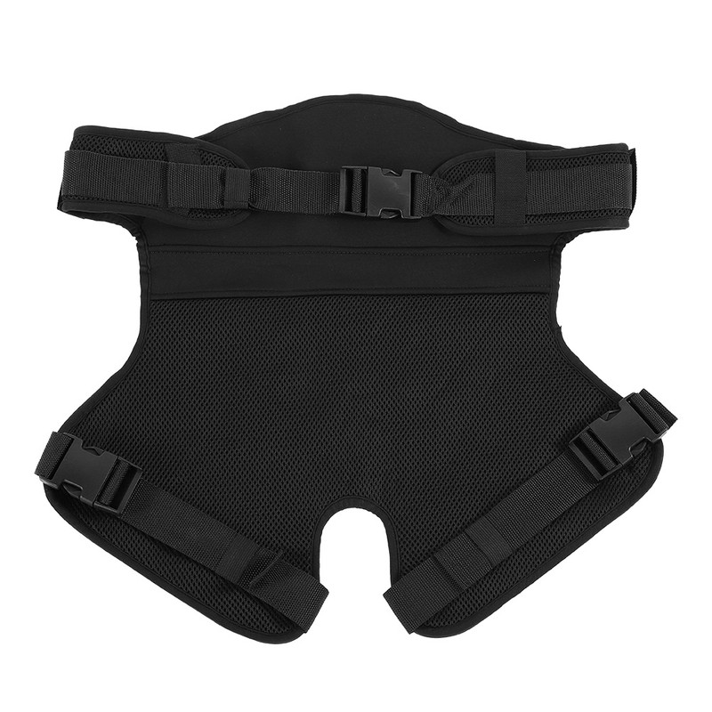 Outdoor Camping Equipment NOn slip Breathable Fishing Cushion Protective Seat