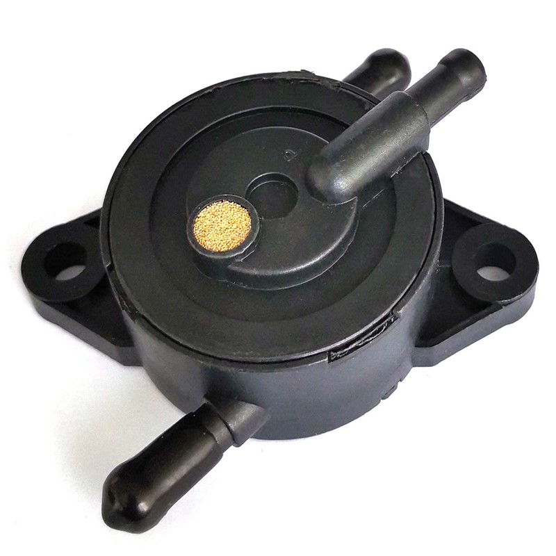 DEVMO Fuel Pump 49040-0005 Replacement Compatible with 2005-2016 Kawasaki Brute