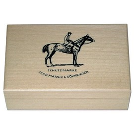 Piatnik 2805 - Luxuskassette Bridge - Poker