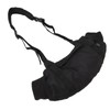 Hand Warmer Pouch USB Powered 3 Speeds Adjustable Strap Waterproof