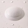 SlipX Solutions Snug Plug Drain Stopper (1.5" Drain Hole) in