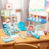 Melissa & Doug Super Smile Dentist Kit With Pretend Play