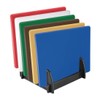 Hygiplas Chopping Board Rack Made of Plastic Dishwasher Safe with