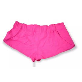 O'Rageous ORageous Misses Large Petal Boardshorts Pink Glo New with tags