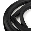 LST Tailgate Rubber Seal Door Seal Rubber Profile 3 Series