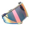 HJC, Helmet Visor I100 (HJ-36) Red Iridium