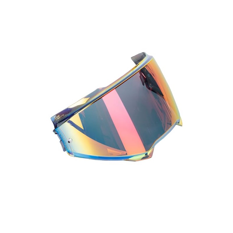 HJC, Helmet Visor I100 (HJ-36) Red Iridium