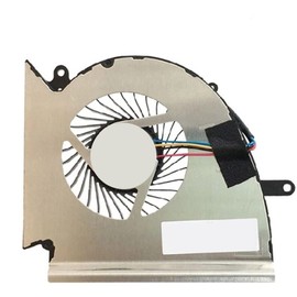 GPU Fan Replacement Compatible with MSI GE75 GP75 GL75 WE75 GL63 GE63 GV63 GP63 GE73 GP73 GL73 GE63VR 7RE 7RE 7RF GE73VR 7RE 7RF