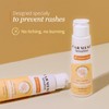 Carmesi Sensitive Intimate Wash | Enriched with Natural Oats |