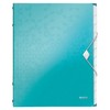 Leitz A4 file for up to 200 sheets, 6 compartments