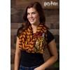 Gryffindor Infinity Scarf Standard