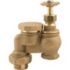 3/4" Brass Anti-Siphon Valve