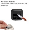 Ziseyoru Case Cover Compatible with JBL Tour Pro 2 Earbuds