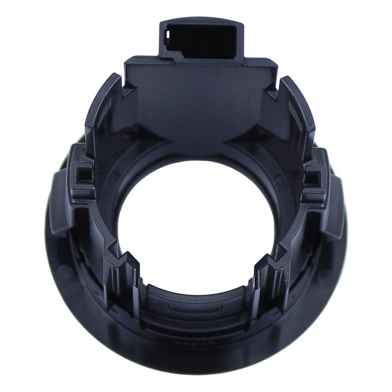 ApplianPar Engine Ignition Start Stop Switch Button Ring for Infiniti