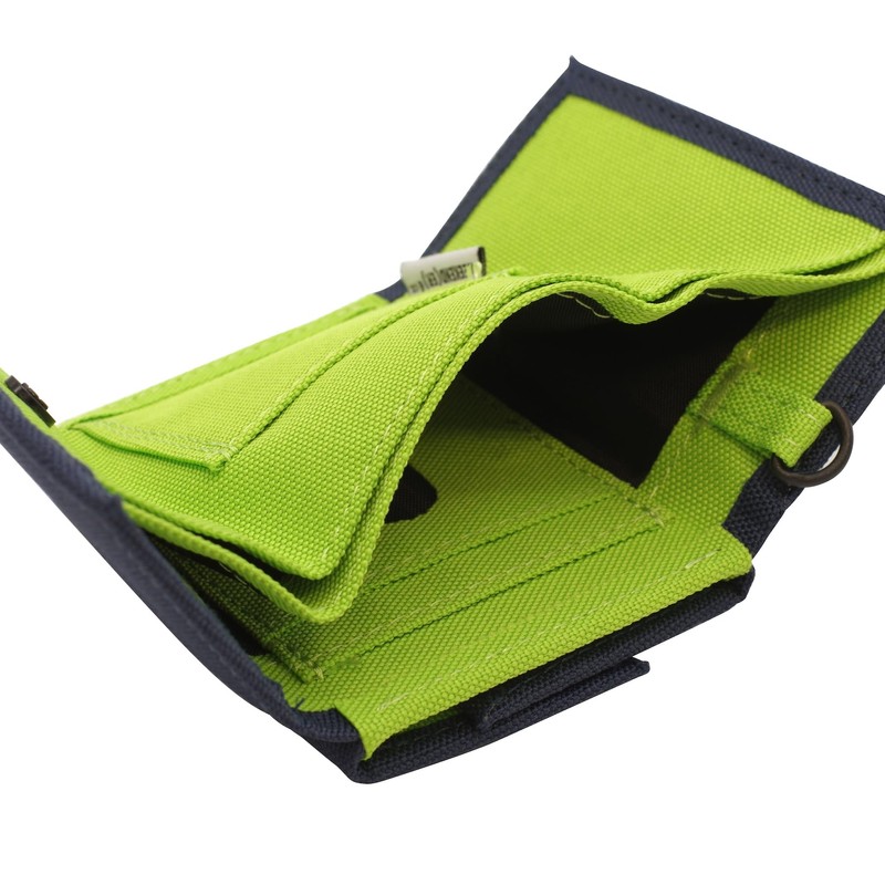 Weekender Coruri Basic Trifold Wallet, NAVY