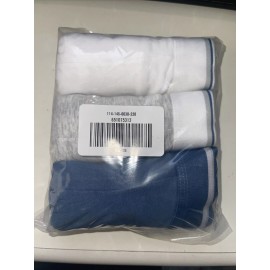 Abercrombie & Fitch Mens XL 3 Pack Premium Boxer Briefs