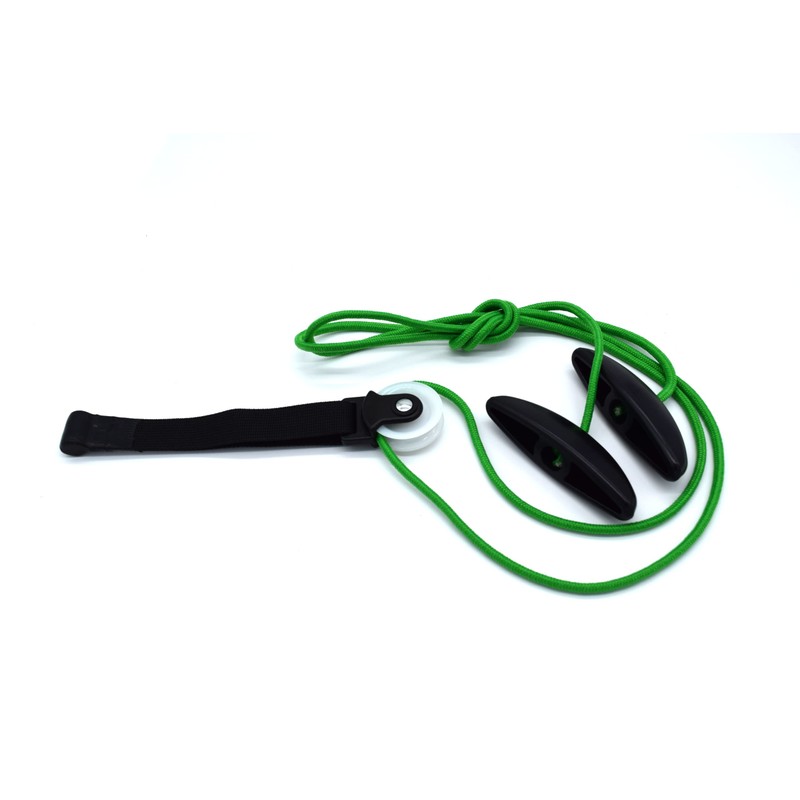LiftAid Shoulder Pulley for Physical Therapy with Exercise Guide -