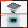 925-06170B Upgrade LCD Hour Meterervice Compatible with Cub Cadet Ultima