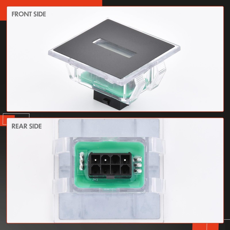 925-06170B Upgrade LCD Hour Meterervice Compatible with Cub Cadet Ultima