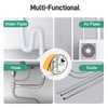 TOHONFOO Pipe Insulation - Foam Insulation Tape - Water Pipe