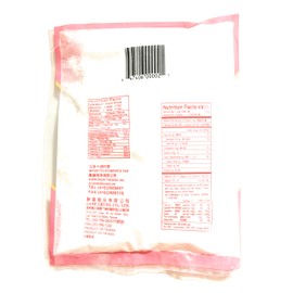 Golden Buffalo Sweet Patato Starch 16 Oz (Thick)