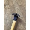 Vaughan / Grayvik 24 oz Long Milled-Face Rip Hammer -