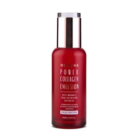 ORJENA Power Collagen Emulsion_Skin_Facial_Face_Skincare_Moisturizer