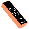 Training Timer LED Digital Timer Multifunctional Electronic Desktop Clock for