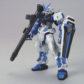 HG 1/144 Gundam Astray Blue Frame